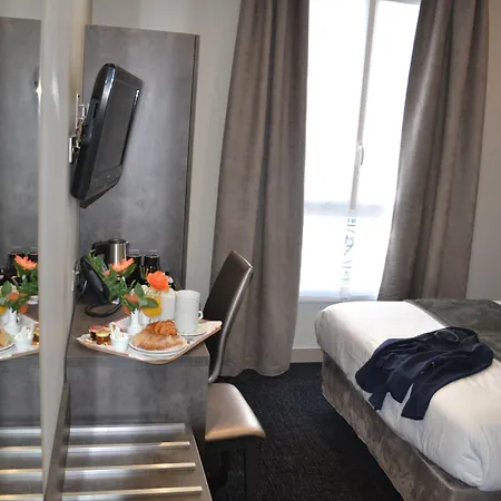 Hotel Paris Italie-2