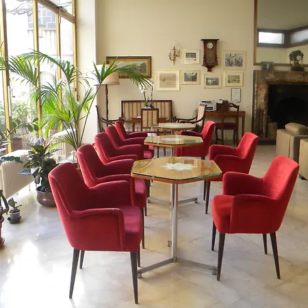 Hotel Tre Re-2