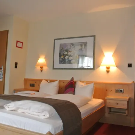 AKZENT Hotel Am Bach-3