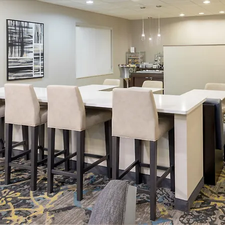 Residence Inn By Marriott North Little Rock-3