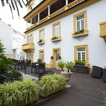 Veneza Hotel-2