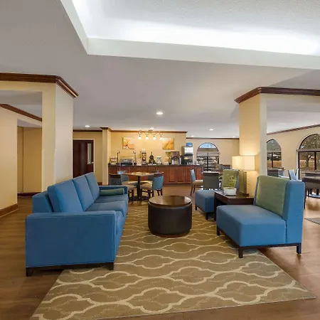 Comfort Inn Fayetteville I-95-3