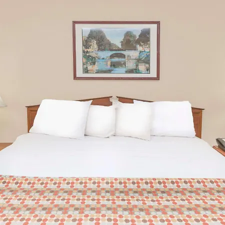 Baymont By Wyndham Grenada-2