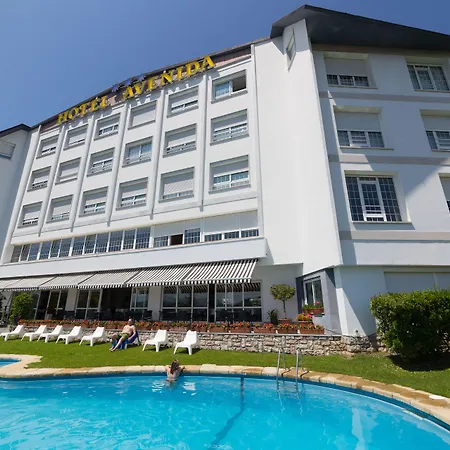 Hotel Avenida-3
