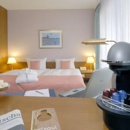 Radisson Blu Hotel Cottbus-2
