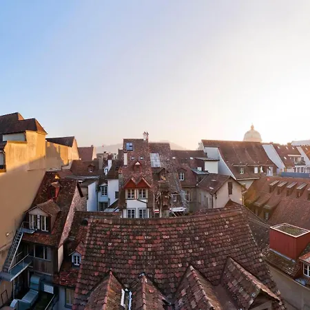 Best Western Plus Hotel Bern-3