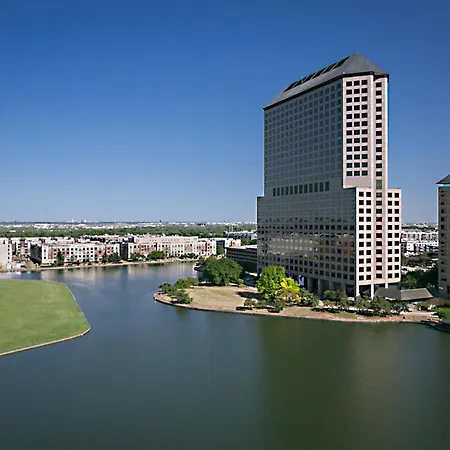 Marriott Dallas Las Colinas-2