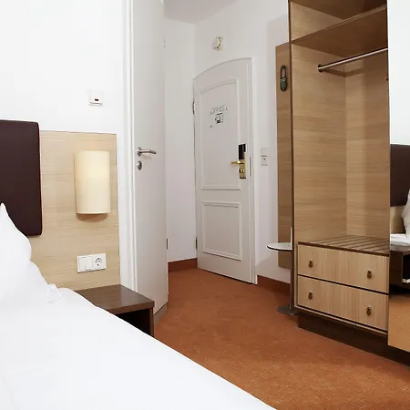 Hotel Flandrischer Hof-3