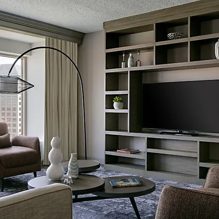 Marriott Dallas Las Colinas-3