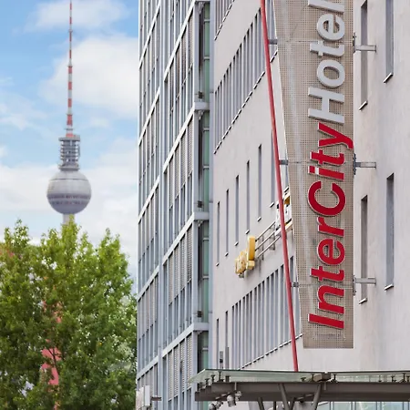Intercityhotel Berlin Ostbahnhof-3