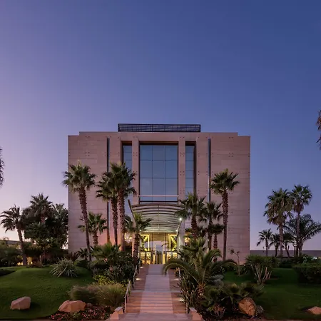 Moevenpick Hotel And Casino Malabata Tanger-3