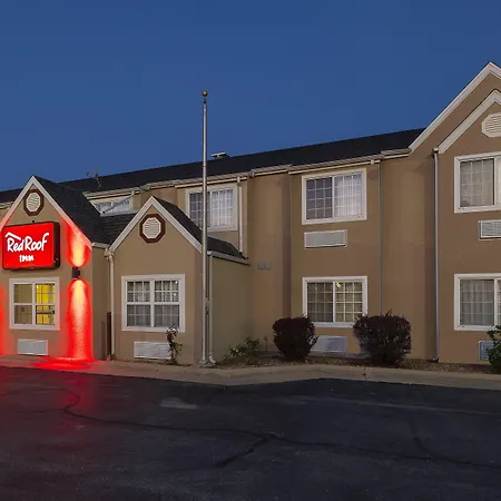 Red Roof Inn Springfield, Mo-2