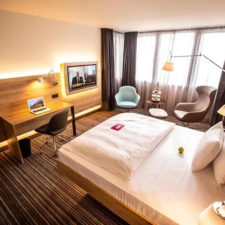Leoso Hotel Leverkusen-3