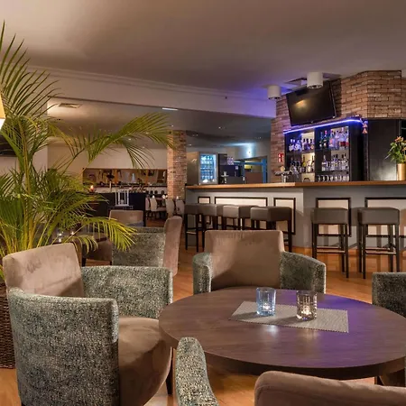 City Hotel Rosenheim-3
