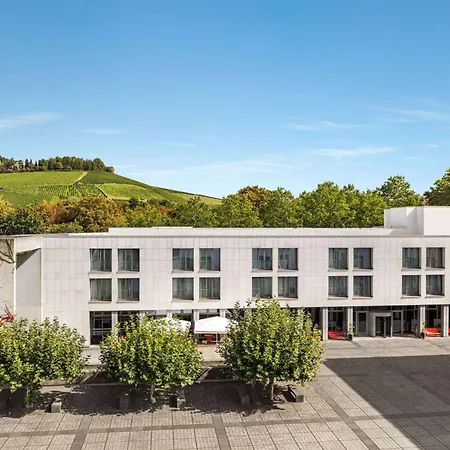 Vienna House Easy By Wyndham Trier-3
