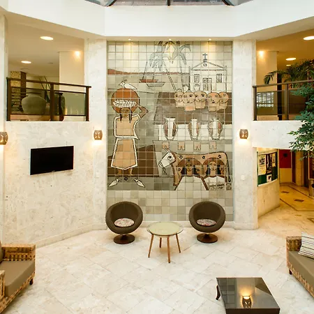 Celi Hotel Aracaju-3