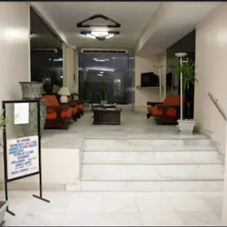 Hotel Atlântico Avenida-2