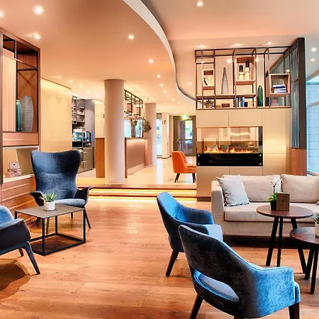 Welcome Hotel Marburg-2