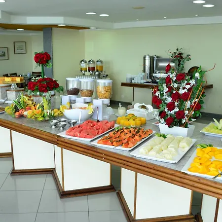 Bahiamar Hotel-2