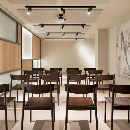 Ac Hotel Aitana By Marriott-2