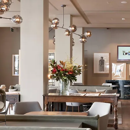 Ac Hotel Aitana By Marriott-3