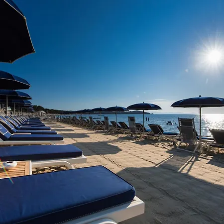 Gallia Palace Hotel - Relais & Chateaux-2