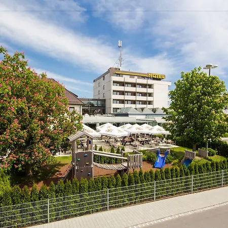 Seligweiler Hotel & Restaurant-2