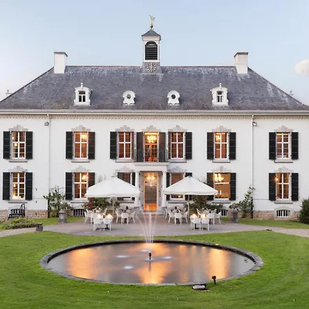 Bilderberg Kasteel Vaalsbroek-2