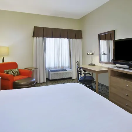 Hilton Garden Inn Wichita-3
