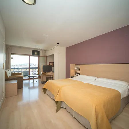 Oroel Hotel & Spa-2