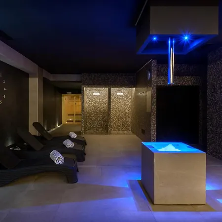 Oroel Hotel & Spa-3