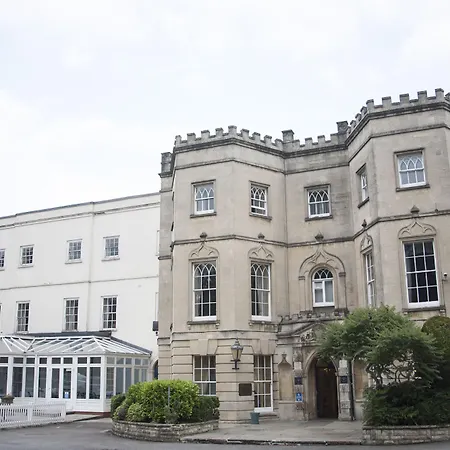 Arnos Manor Hotel-3