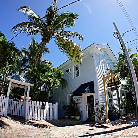 Duval Inn - Key West-2