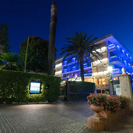 Hotel Garden Lido-2