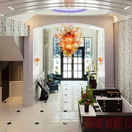 Broadway Plaza Hotel-3