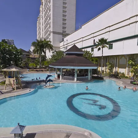 Waterfront Cebu City Hotel & Casino-2