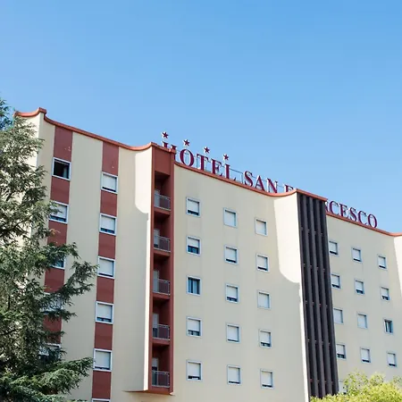 Hotel San Francesco-3