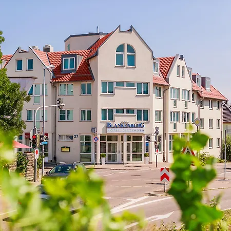 PLAZA Hotel Blankenburg Ditzingen, Sure Hotel Collection-3