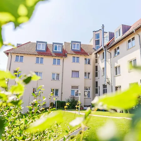 PLAZA Hotel Blankenburg Ditzingen, Sure Hotel Collection-2