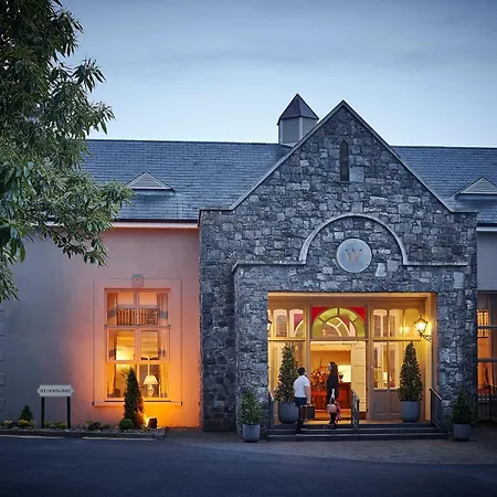 Hotel Woodstock Ennis-3