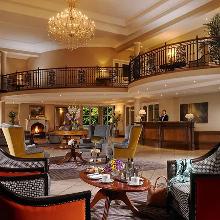 Hotel Woodstock Ennis-2