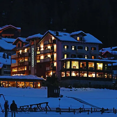 Bellevue Hotel&SPA-2