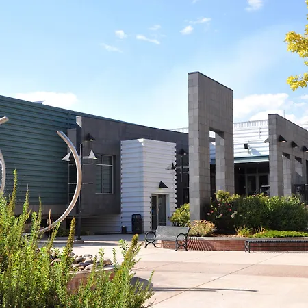 Fairfield Inn & Suites By Marriott Grand Junction Downtown/Historic Main Street-3