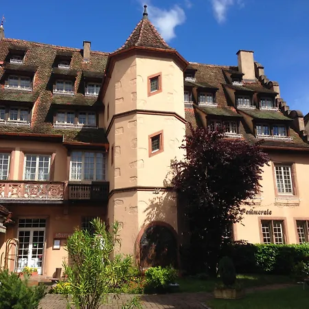 Hostellerie De La Pommeraie By Popinns-3