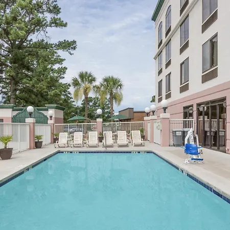Wingate By Wyndham Wilmington-2