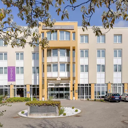 Mercure Hotel Stuttgart Gerlingen-3