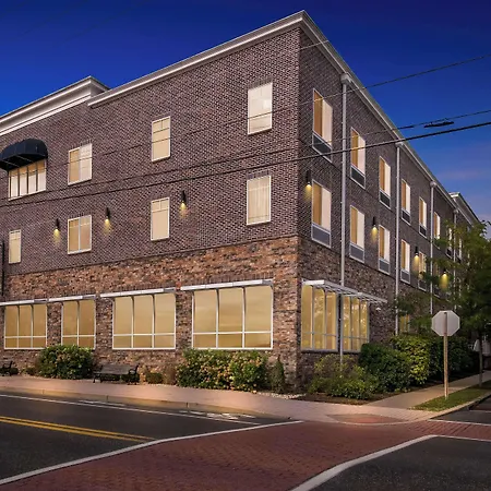 Best Western Gettysburg-3