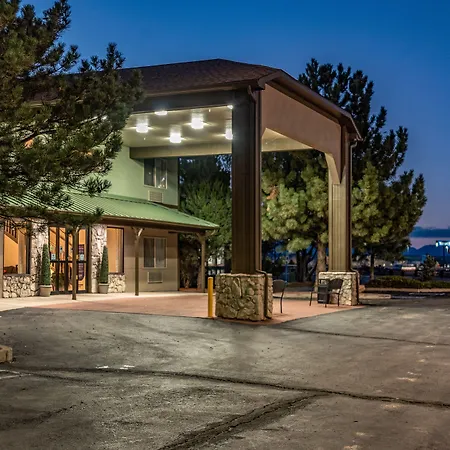 Quality Inn & Suites Pueblo West-3