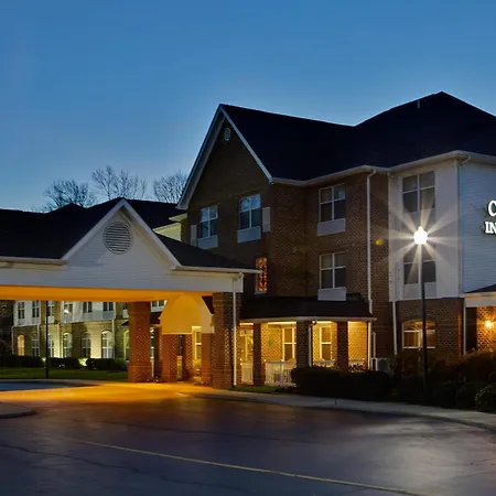 Country Inn & Suites By Radisson, Williamsburg Historic Area, Va-3