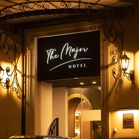 The Major Hotel-2
